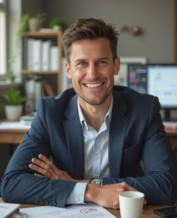 Small Business Consulting Small Business Consulting